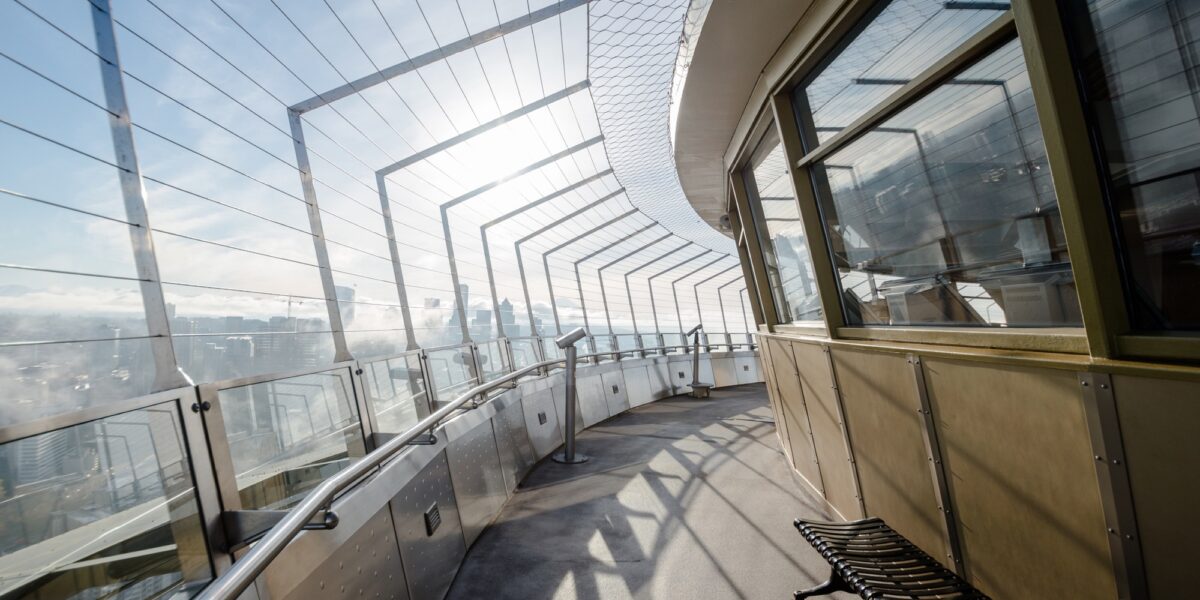 seattle renovations space