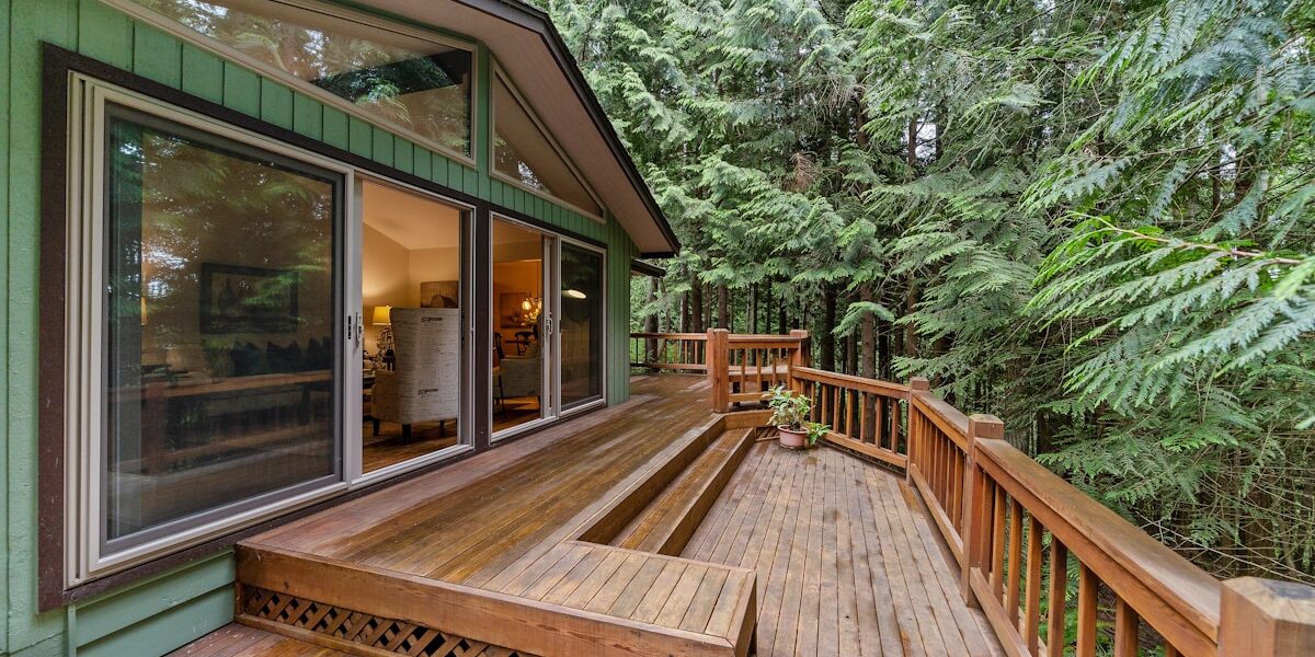 Deck Addition Planning: Permits, Materials and Weather Considerations