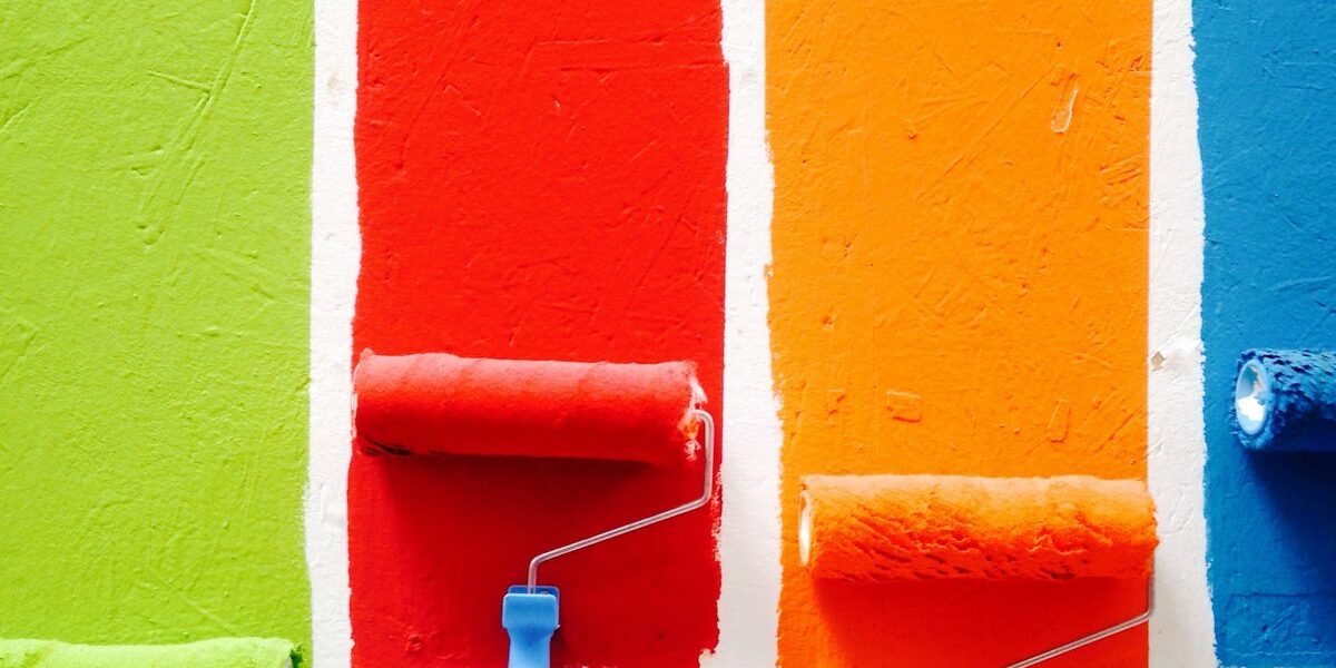 Drywall Control Joints for Seamless Walls