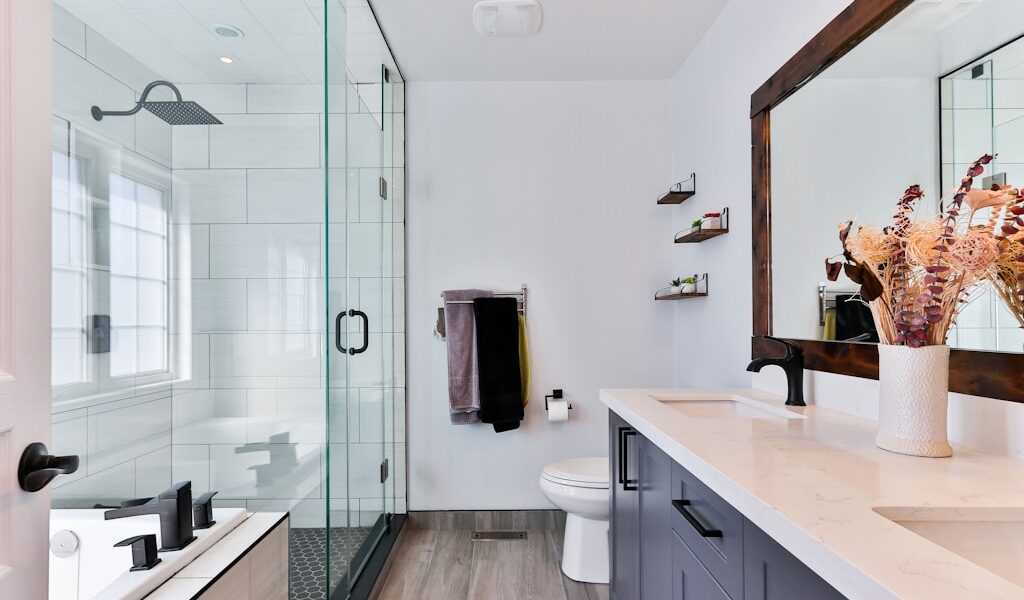 Covington Bathroom Remodelers