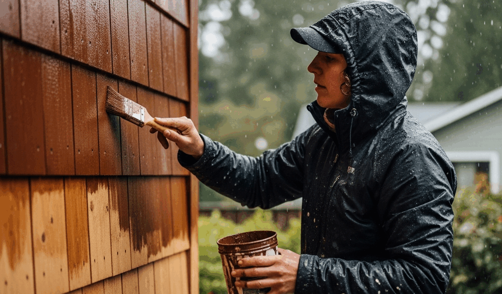 Best Latex Paint Stripper for Wood Trim