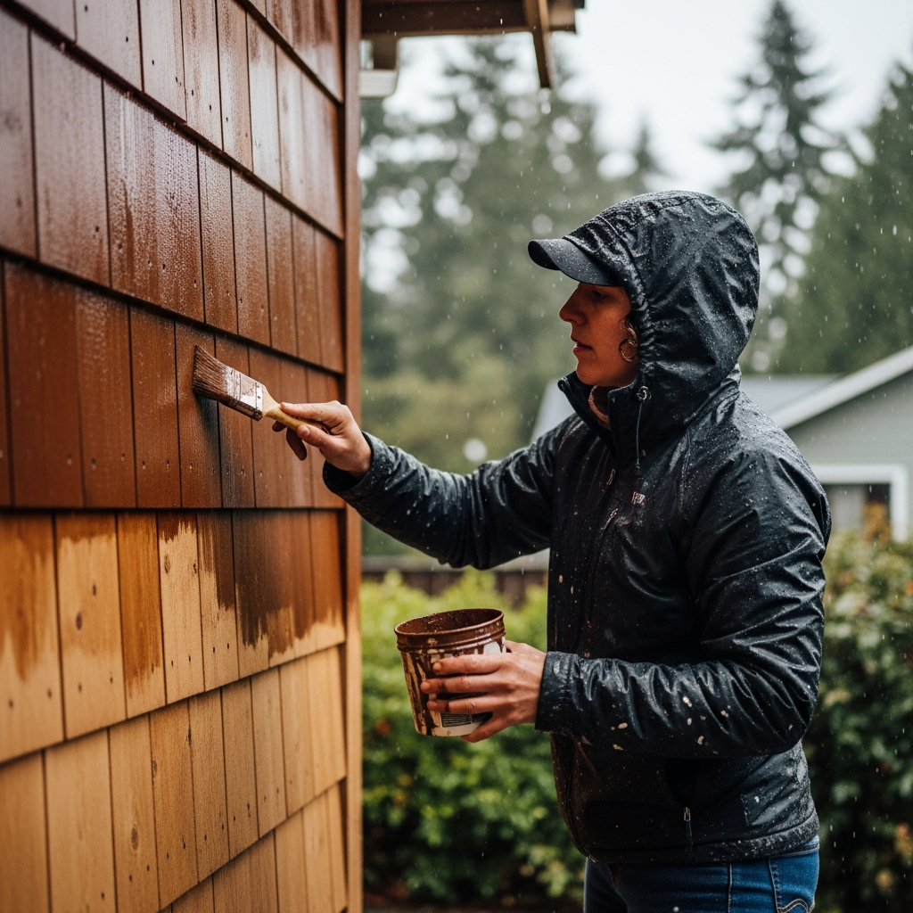 Best Latex Paint Stripper for Wood Trim