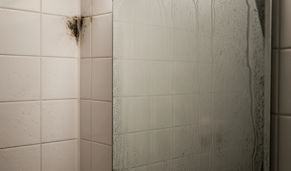 Bathroom Fan Not Exhausting Properly How to Fix It