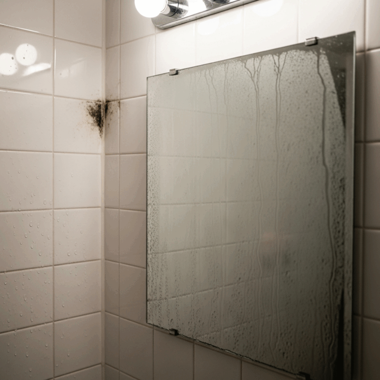 Bathroom Fan Not Exhausting Properly How to Fix It