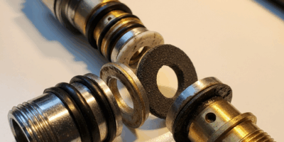 Shower Valve Dripping After Shutoff How to Fix It