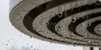 Bathroom Vent Fan Leaking Water When It Rains Fix