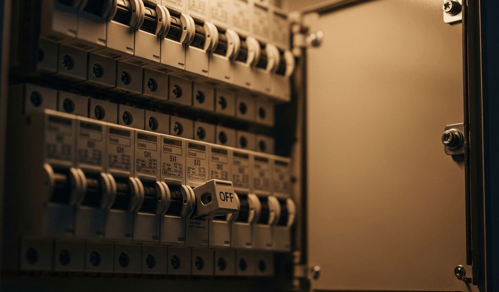 Bathroom Exhaust Fan Tripping Breaker How to Fix It