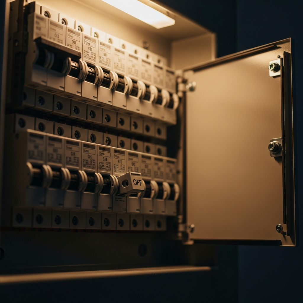 Bathroom Exhaust Fan Tripping Breaker How to Fix It