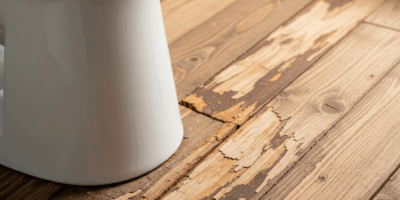 Bathroom Subfloor Feels Soft Around Toilet What to Do