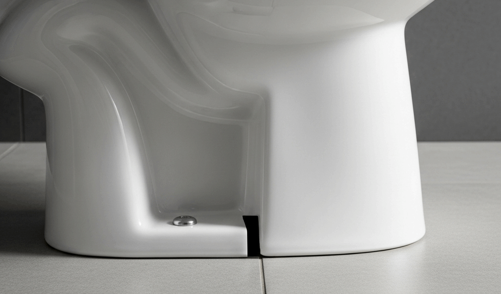 Toilet Rocking on Tile Floor Causes and How to Fix It