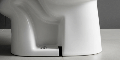 Toilet Rocking on Tile Floor Causes and How to Fix It