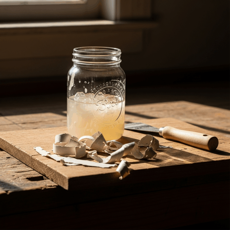 Best Latex Paint Stripper What Actually Works Without the Fumes