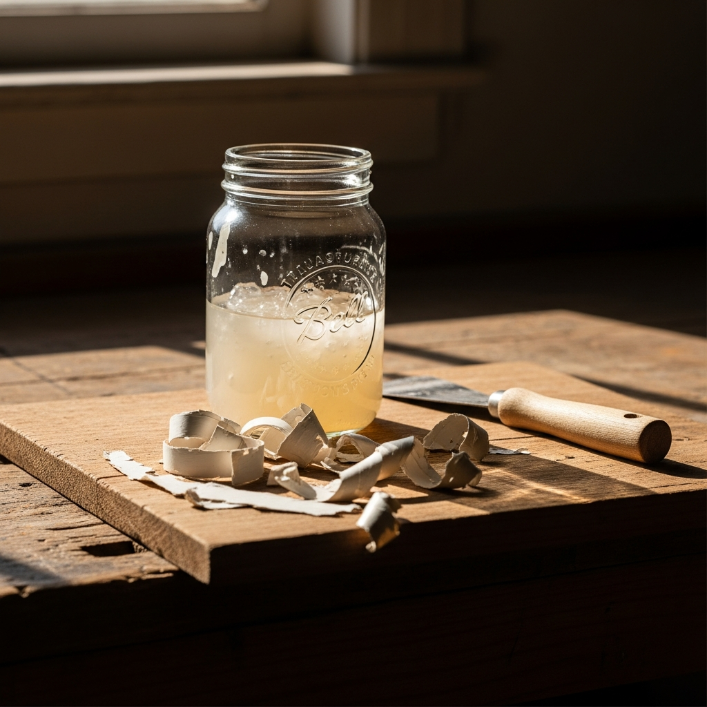 Best Latex Paint Stripper — What Actually Works Without the Fumes