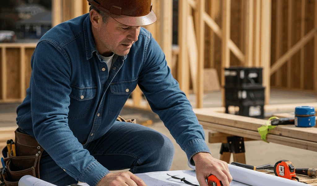 Professional photograph related to: DADU Builders in Seattle — How to Find the Right Contractor. Hig