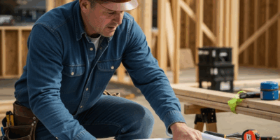 Professional photograph related to: DADU Builders in Seattle — How to Find the Right Contractor. Hig