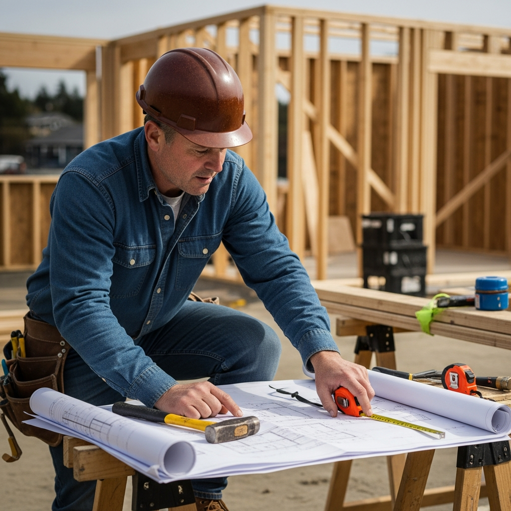 DADU Builders in Seattle — How to Find the Right Contractor