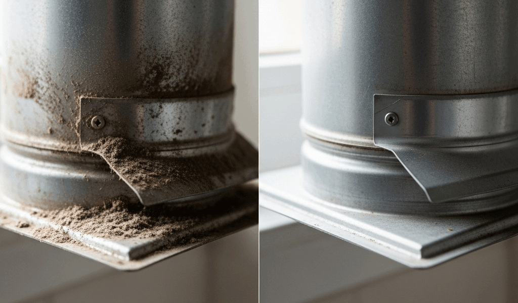 Bathroom Exhaust Fan Not Pulling Air How to Fix