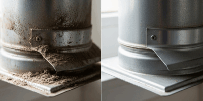 Bathroom Exhaust Fan Not Pulling Air How to Fix
