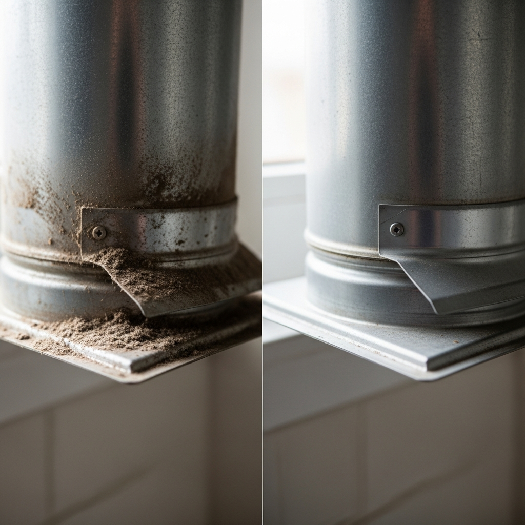 Bathroom Exhaust Fan Not Pulling Air How to Fix