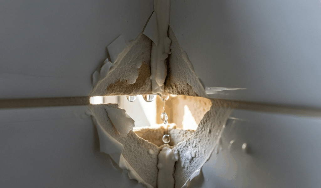 Bathroom Caulk Separating From Tile Walls How to Seal
