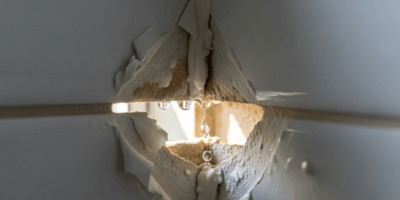 Bathroom Caulk Separating From Tile Walls How to Seal