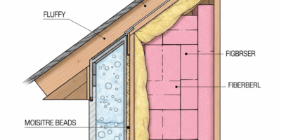 Fiberglass vs Cellulose Insulation Real Durability Data