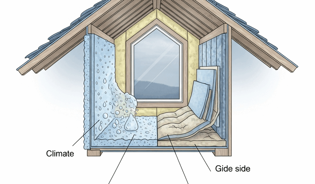 USA Insulation Foam vs Fiberglass Which Wins