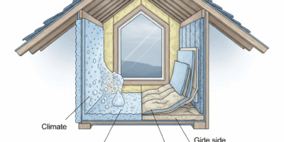 USA Insulation Foam vs Fiberglass Which Wins